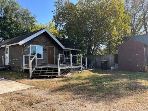 1653 Langley Avenue, Windom, MN 56101