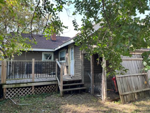 1653 Langley Avenue, Windom, MN 56101