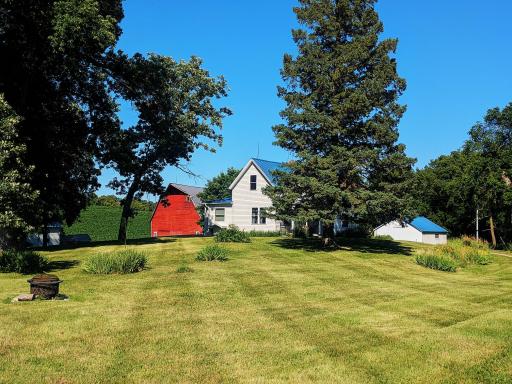 4199 Andes Road SW, Kensington, MN 56343