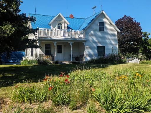 4199 Andes Road SW, Kensington, MN 56343