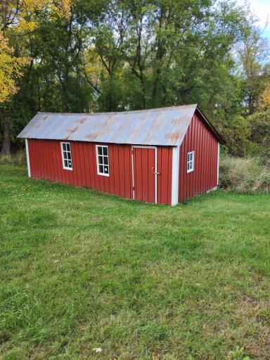4199 Andes Road SW, Kensington, MN 56343