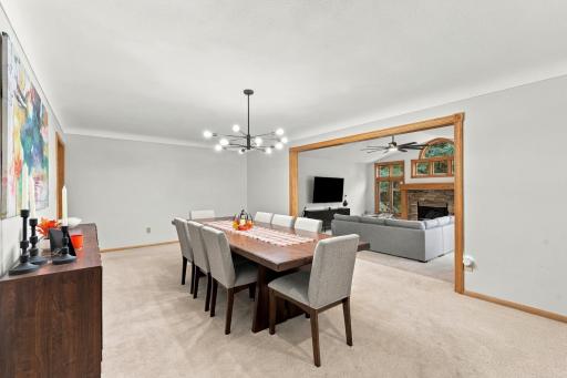 2831 Edgewood Drive N, Fargo, ND 58102