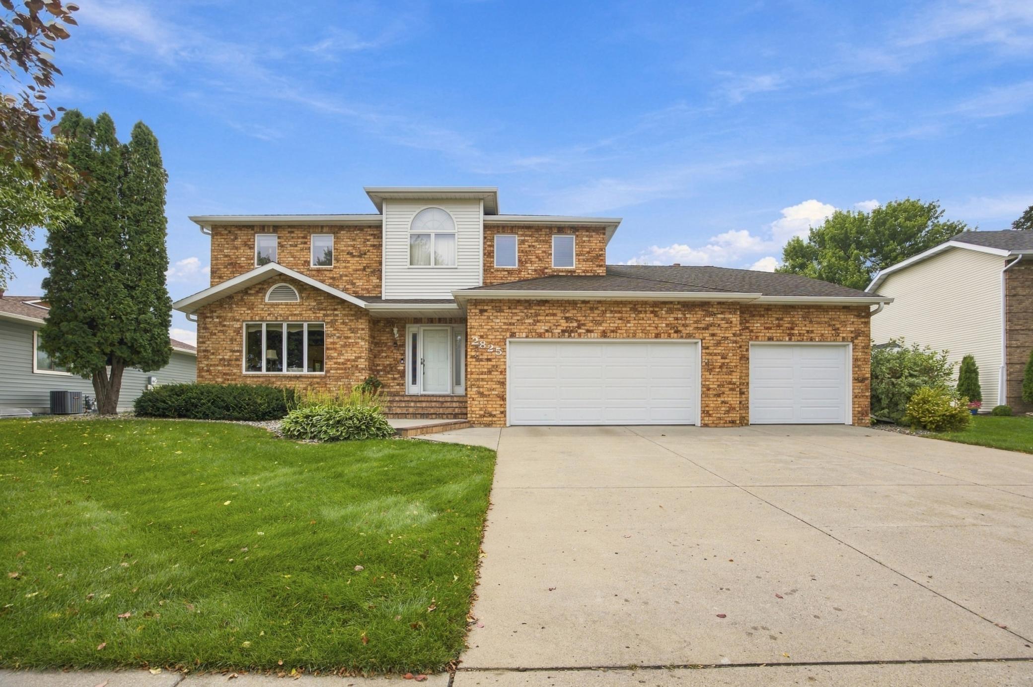 Property photo for 2825 27th Street S, Fargo, ND 58103