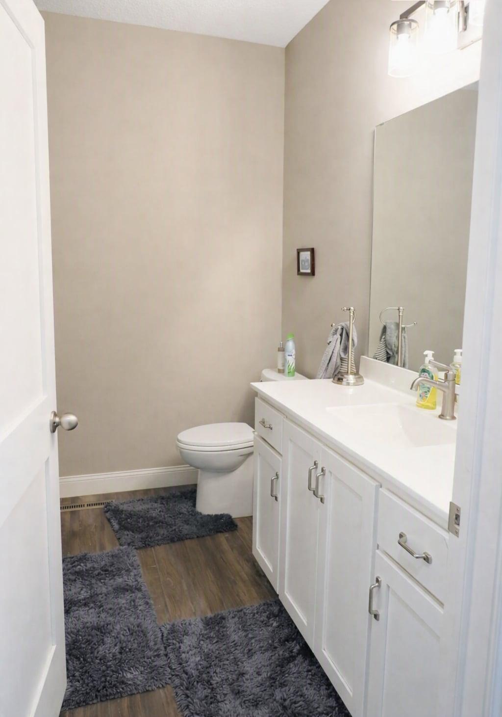 Main Floor Bath
