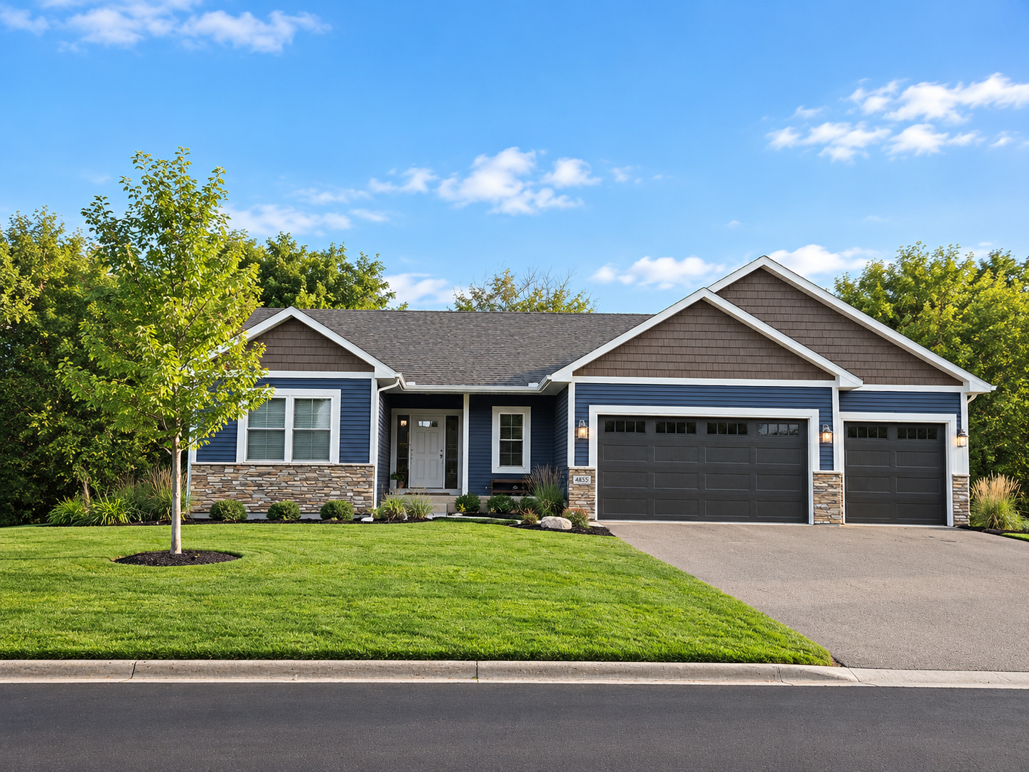 Property photo for 4859 Maple Street, Rockford, MN 55373