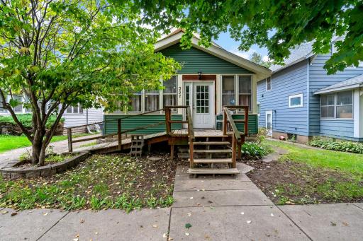 337 Winona Street W, Saint Paul, MN 55107