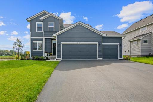 9785 46th Street NE, Saint Michael, MN 55376