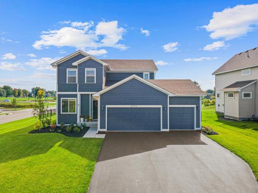 9785 46th Street NE, Saint Michael, MN 55376