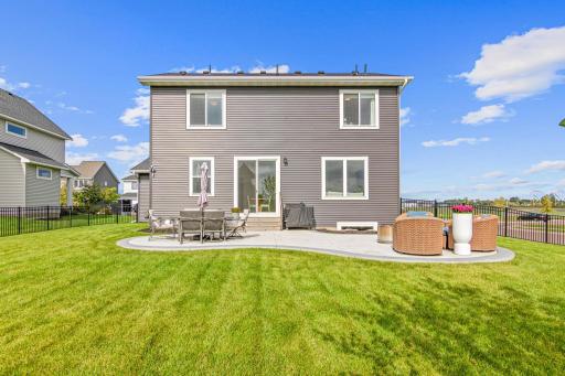 9785 46th Street NE, Saint Michael, MN 55376