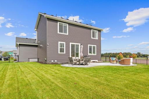 9785 46th Street NE, Saint Michael, MN 55376