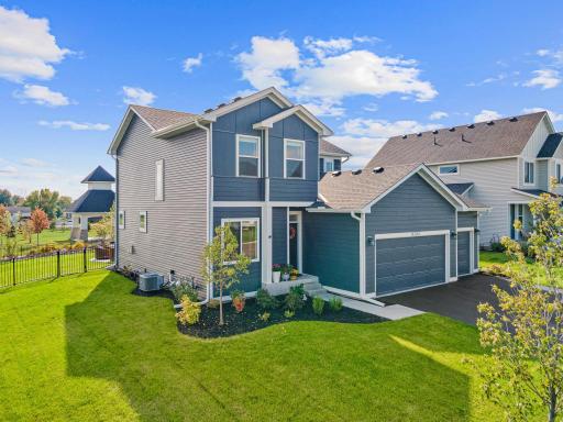 9785 46th Street NE, Saint Michael, MN 55376