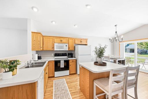 460 Minnesota Street NW, Hutchinson, MN 55350