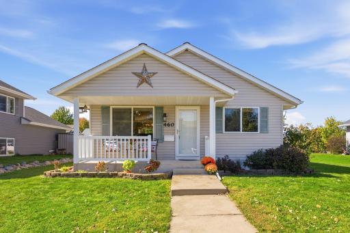 460 Minnesota Street NW, Hutchinson, MN 55350