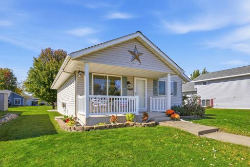 460 Minnesota Street NW, Hutchinson, MN 55350
