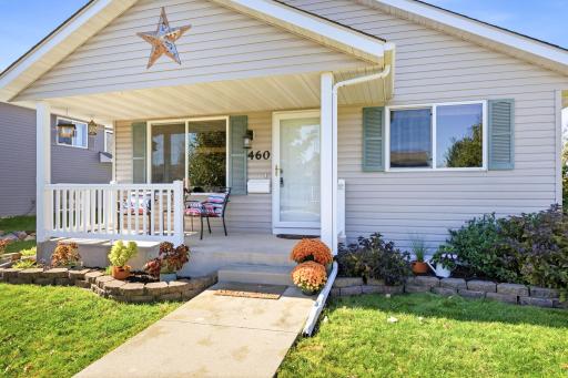 460 Minnesota Street NW, Hutchinson, MN 55350