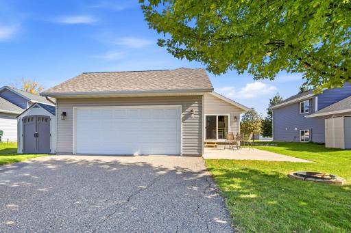 460 Minnesota Street NW, Hutchinson, MN 55350