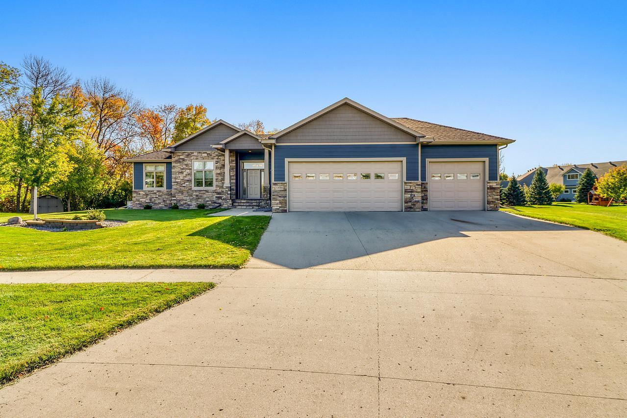 Property photo for 5888 26th Street S, Fargo, ND 58104