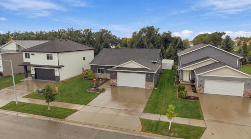 3613 30TH Street S, Moorhead, MN 56560