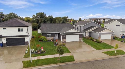 3613 30TH Street S, Moorhead, MN 56560