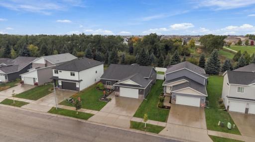 3613 30TH Street S, Moorhead, MN 56560