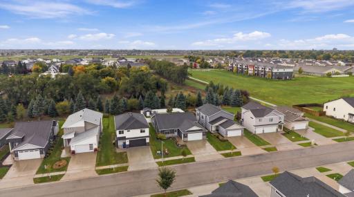 3613 30TH Street S, Moorhead, MN 56560