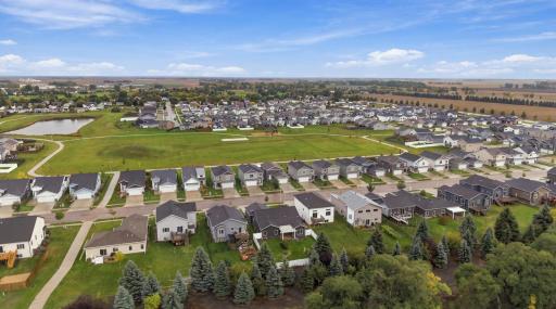 3613 30TH Street S, Moorhead, MN 56560