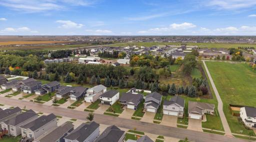 3613 30TH Street S, Moorhead, MN 56560