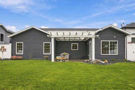 3613 30TH Street S, Moorhead, MN 56560