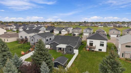 3613 30TH Street S, Moorhead, MN 56560