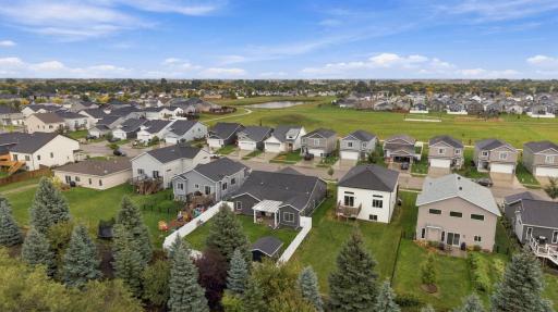 3613 30TH Street S, Moorhead, MN 56560
