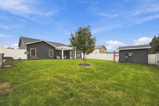 3613 30TH Street S, Moorhead, MN 56560