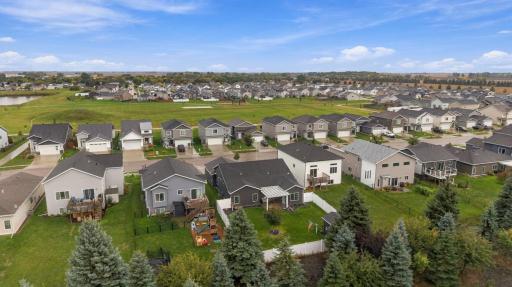 3613 30TH Street S, Moorhead, MN 56560