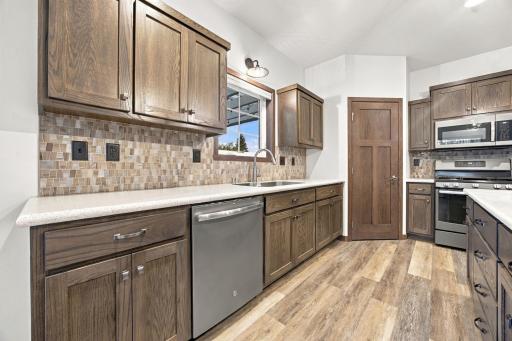 3613 30TH Street S, Moorhead, MN 56560