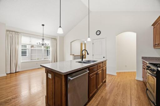 13918 Eagle Street NW, Andover, MN 55304