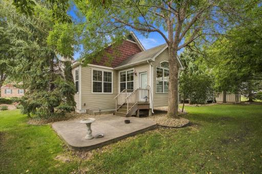 13918 Eagle Street NW, Andover, MN 55304
