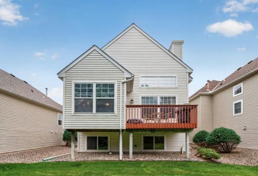 10154 Country Club Curve, Saint Paul, MN 55129