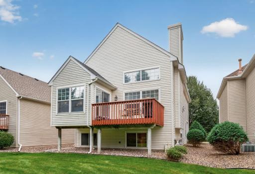 10154 Country Club Curve, Saint Paul, MN 55129