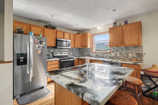 1550 41st Avenue NE, Columbia Heights, MN 55421