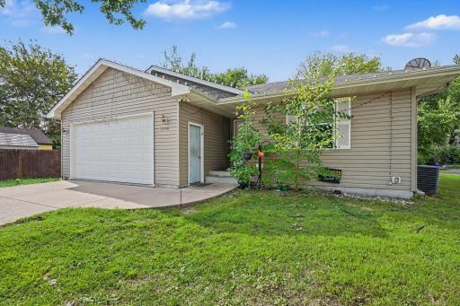 1550 41st Avenue NE, Columbia Heights, MN 55421