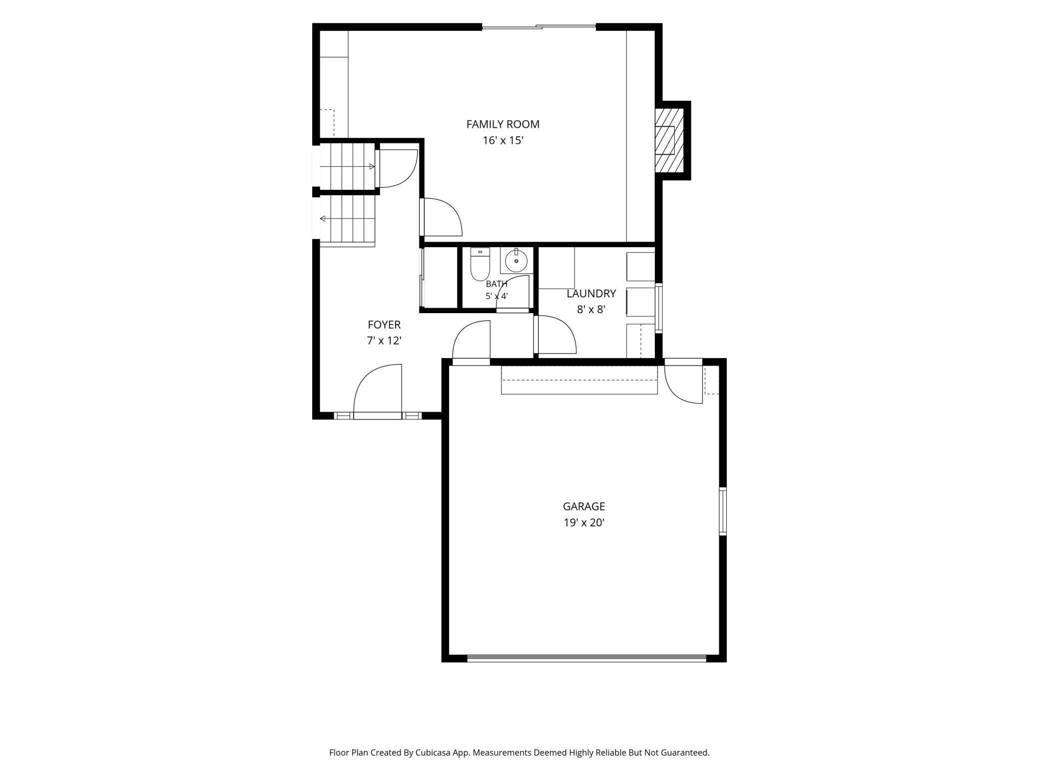 Ground Floor