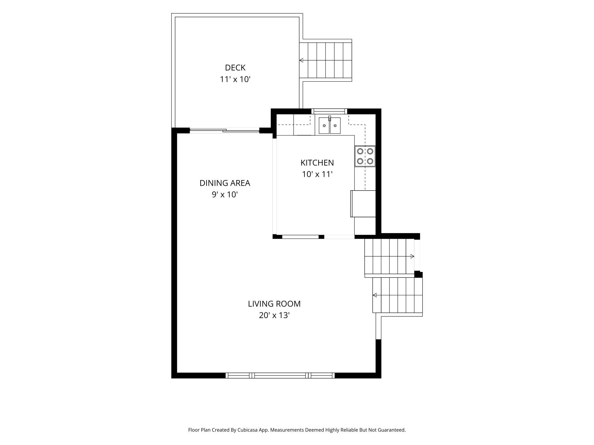 Second Level