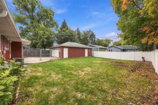 48 17th Avenue N, Fargo, ND 58102