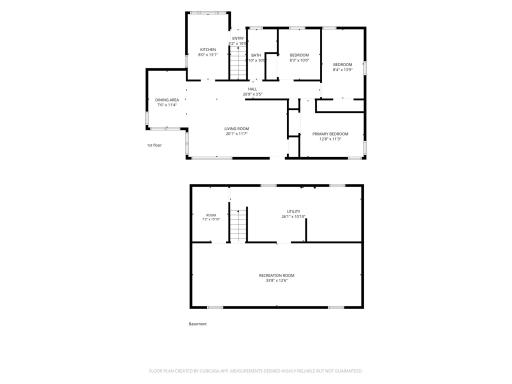 48 17th Avenue N, Fargo, ND 58102