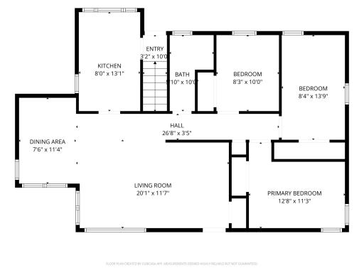 48 17th Avenue N, Fargo, ND 58102