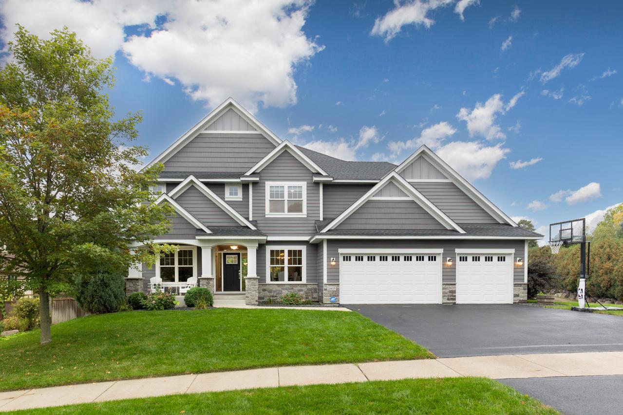 Welcome to 2403 Highover Trail in Chanhassen