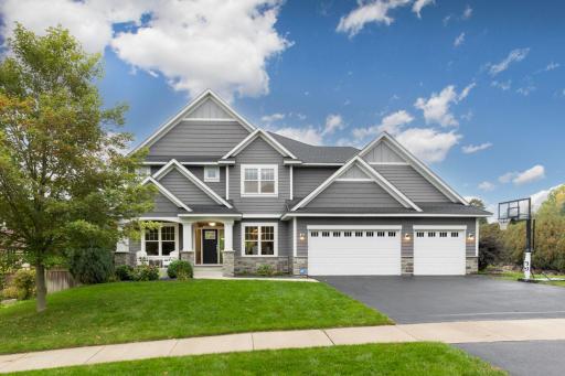 Welcome to 2403 Highover Trail in Chanhassen