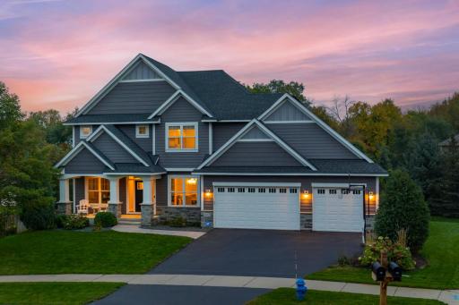 2403 Highover Trail, Chanhassen, MN 55317