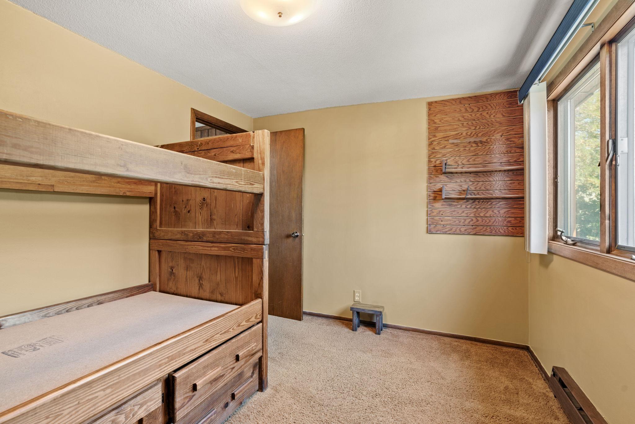 Bedroom #3