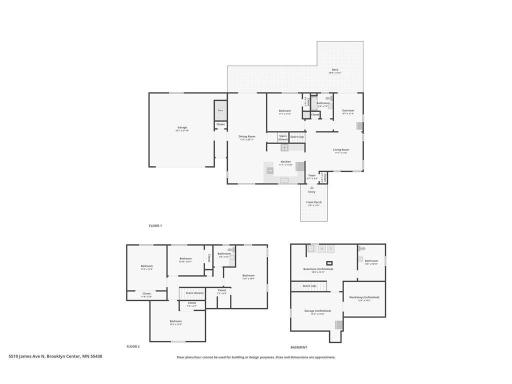 5510 James Avenue N, Minneapolis, MN 55430