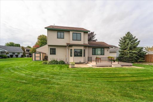 18580 Explorer Court, Farmington, MN 55024